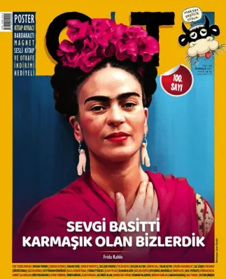 Ot Dergisi Temmuz 2021 Sayı:100 Kolektif