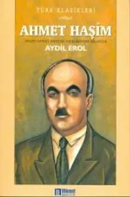 Ahmet Haşim