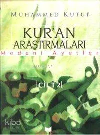 Kur'an Araştırmaları (2 Cilt)