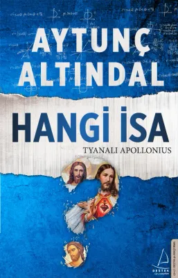 Hangi İsa %25 indirimli Aytunç Altındal