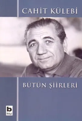 Bütün Şiirleri