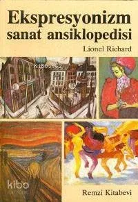 Ekspresyonizm Sanat Ansiklopedisi