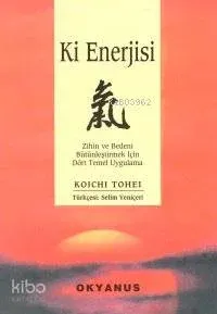 Ki Enerjisi