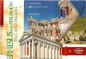 Efes ve Bergama (italyanca)
