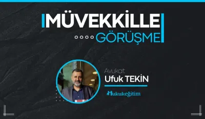 Müvekkille Görüşme