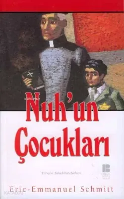Nuh'un Çocukları