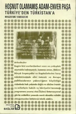 Hoşnut Olamamış Adam