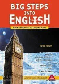 Big Steps Into English