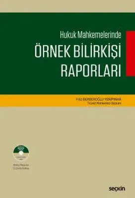 Örnek Bilirkişi Raporları