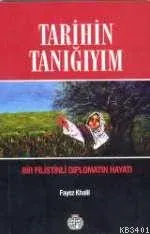 Tarihin Tanığıyım