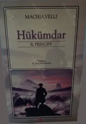 Hükümdar