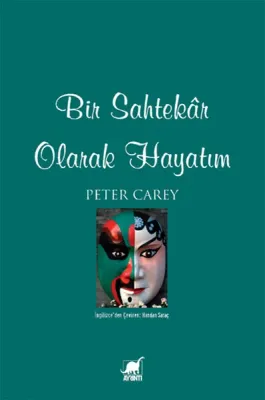 Bir Sahtekar Olarak Hayatım