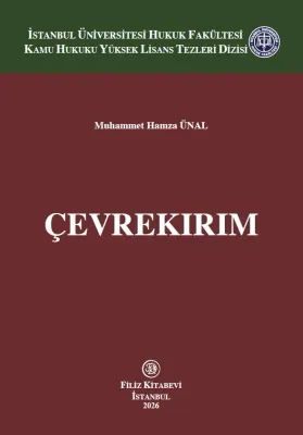 Çevrekırım