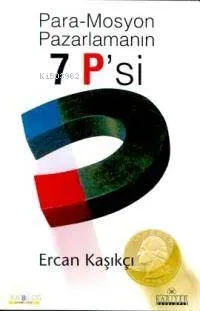 Para-mosyon Pazarlamanın 7 P'si