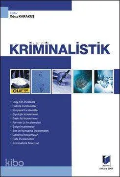 Kriminalistik