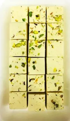 BEYPAZARI SARAY HELVASI (350GR) BEYPAZARI SARAY HELVASI (350GR)