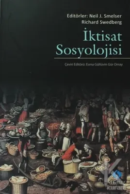 İktisat Sosyolojisi Kolektif