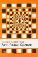 Farkı Yaratan Coşkudur