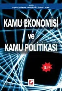 Kamu Ekonomisi ve Kamu Politikası