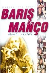 Barış Manço