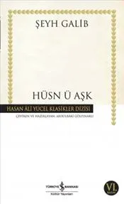 Hüsn ü Aşk