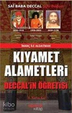 Kıyamet Alametleri