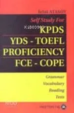 Kpds Yds Toefl Proficiency Fce Cope
