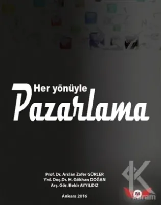 Her Yönüyle Pazarlama
