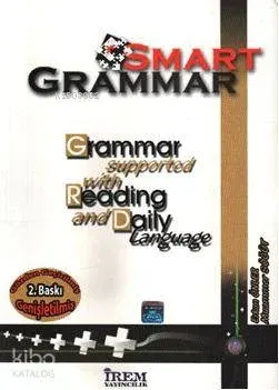 Smart Grammar
