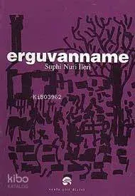 Erguvanname