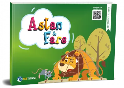 Aslan ile Fare