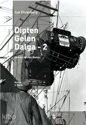 Dipten Gelen Dalga 2