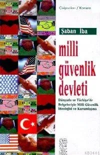 Milli Güvenlik Devleti