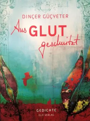 Aus Glut geschnitzt