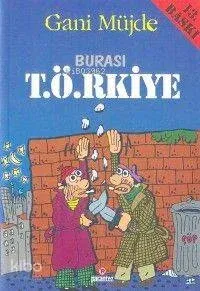 Burası T.ö.rkiye