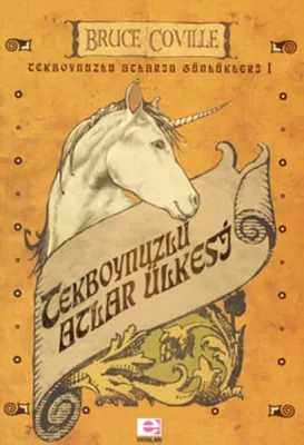 Tekboynuzlu Atlar Ülkesi
