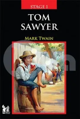 Tom Sawyer Mark Twain