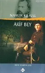 Akif Bey