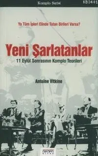 Yeni Şarlatanlar