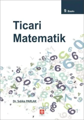 TİCARİ MATEMATİK