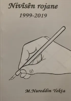 Nivîsên rojane (1999-2019)