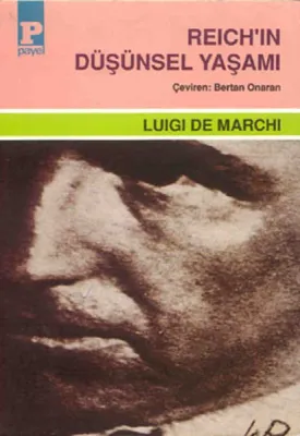 Reich'ın Düşünsel Yaşamı
