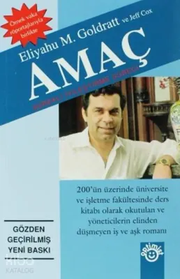 Amaç