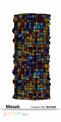 MOSAIC