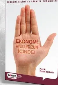 Ekonomi Avucunuzun İçinde!