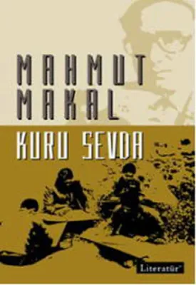Kuru Sevda Mahmut Makal