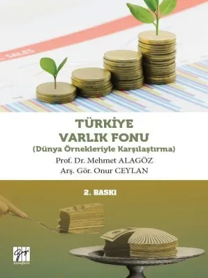 Türkiye Ulusal Varlık Fonu