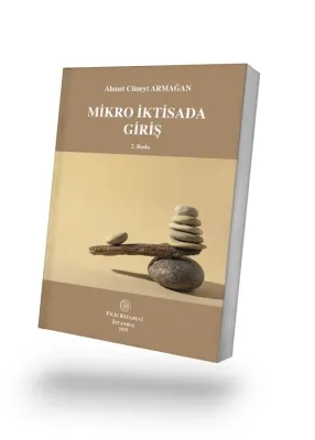 Mikro İktisada Giriş 2. Baskı