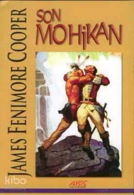 Son Mohikan
