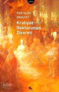 Kraliyet Doktorunun Ziyareti